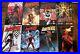 Marvel Comics Daredevil Back In Black Vol 1-8 TPB Soule Run