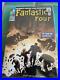 Marvel Comics Fantastic Four Omnibus vol. 2 HC with DJ NEW in shrink