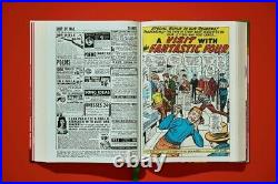 Marvel Comics Fantastic Four. Vol. 1. 1961-1963-1st Edition 1st Print of 5000