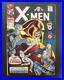 Marvel Comics Group Comic Book X-Men Vol. 1 No. 33 Juggernaut Dr. Strange 1967