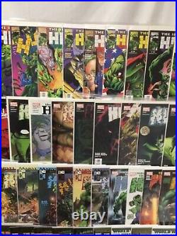 Marvel Comics Incredible Hulk Vol 2, Incredible Hercules Plus More Read Bio