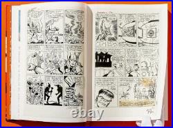 Marvel Comics Library. Avengers. Vol. 1. 1963-1965
