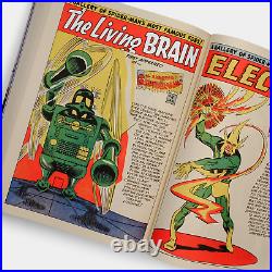 Marvel Comics Library Spider-Man, Vol. 1 (1962-1964) XXL Taschen Book