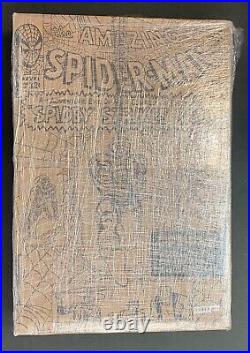 Marvel Comics Library Spider-Man Vol. 2. 1965-1966 Taschen Hardcover Sealed