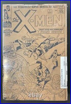 Marvel Comics Library X-Men Vol. 1. 1963-1966 Taschen Hardcover Sealed