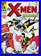 Marvel Comics Library. X-Men. Vol. 1. 1963-1966 by Taschen Sealed Box Brand New