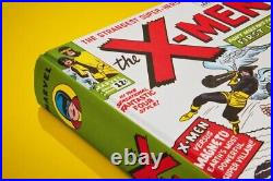 Marvel Comics Library. X-Men. Vol. 1. 1963-1966 by Taschen Sealed Box Brand New