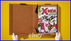 Marvel Comics Library. X-Men. Vol. 1. 1963-1966 by Taschen Sealed Box Brand New