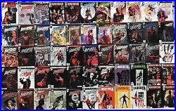 Marvel Comics Marvel Knights DareDevil Volume 2 Comic Book Lot of 55