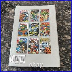 Marvel Comics Marvel Masterworks The Fantastic Four, Vol. 9 SW