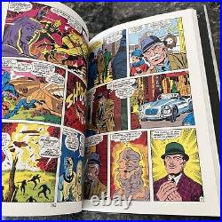 Marvel Comics Marvel Masterworks The Fantastic Four, Vol. 9 SW