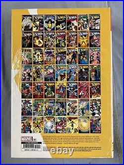 Marvel Comics PHOENIX Omnibus Vol #2 DM Hard Cover (2023) Global Shipping $150