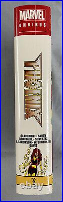 Marvel Comics PHOENIX Omnibus Vol #2 DM Hard Cover (2023) Global Shipping $150