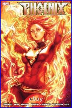 Marvel Comics'Phoenix Omnibus Vol. 2' (2023) HC