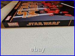 Marvel Comics Star Wars Legends Epic Collection Legacy Vol. 1