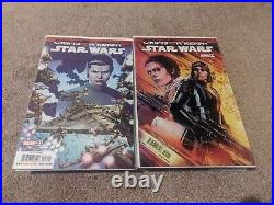Marvel Comics Star Wars Vol. 3 Complete Set #1-30