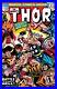 Marvel Comics'The Mighty Thor Omnibus Vol. 4' (2023) Hardcover