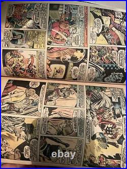 Marvel Comics The Mighty Thor Vol. 1 No. 247 May 1976