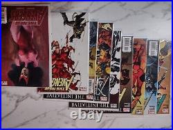 Marvel Comics The New Avengers Vol. 1 (2005) #1-65+Annuals 1-3 + Finale 69books