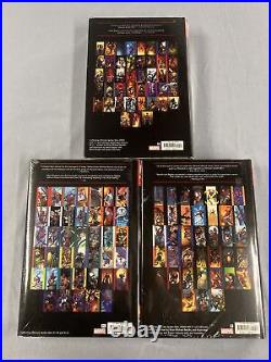 Marvel Comics Ultimate Spider-Man Omnibus Volume # 1 2 3 Hard Cover