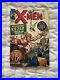 Marvel Comics Uncanny X-Men, Vol. 1 #10 (March, 1965) Newsstand Edition