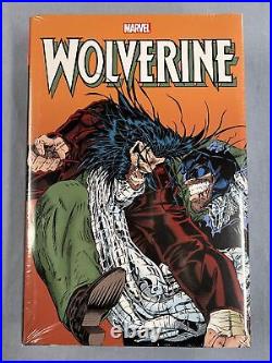 Marvel Comics WOLVERINE Omnibus Vol #5 DM HC CHURCHILL 2024 Global Shipping $150