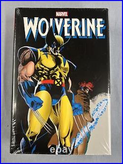 Marvel Comics WOLVERINE Omnibus Vol #5 DM HC SALES Cvr (2024) Global Ship $150