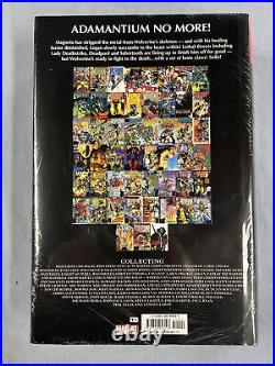 Marvel Comics WOLVERINE Omnibus Vol #5 DM HC SALES Cvr (2024) Global Ship $150