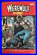 Marvel Comics Werewolf by Night Omnibus Vol. 1 OOP NM