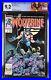 Marvel Comics Wolverine #1 Vol. 1 CGC 9.2 Custom Label 1st Appearance as Patch