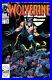 Marvel Comics Wolverine Vol 2 #1A 1988