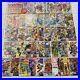 Marvel Comics X-FORCE VOL. 1 (1991) Comic Lot Full Run #1-50 + Polybag Cards DP