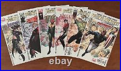 Marvel Comics Young Avengers Presents Vol. 1 (2008) #1-6 Complete Set