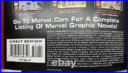 Marvel Essential The Amazing Spider-Man Vols. 9, 10, 11 Trade Paper 1st Prints