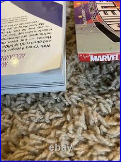 Marvel Graphic Novel Lot Gwenpool Vol 1 2 3 TPB Wolverine Thor Hawkeye Iron Man