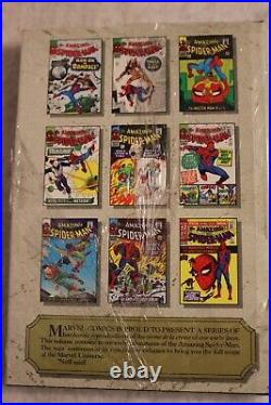 Marvel Masterwork vol. 16 Amazing Spider-man Hardcover