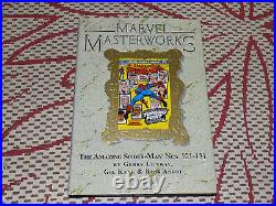 Marvel Masterworks 155 The Amazing Spider-man Vol. 13 Marvel Comics 1,182 Copies