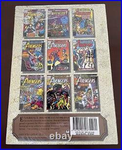 Marvel Masterworks 6 Volume Variant Lot Hc New Sealed, X-men Spider-man Avengers