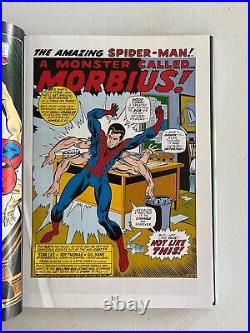 Marvel Masterworks Amazing Spider-Man Volume 11 Hardcover