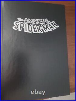 Marvel Masterworks Amazing Spider-man Vol 10 First Printing