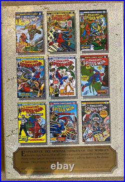 Marvel Masterworks Amazing Spider-man Vol 13 Variant (155) RARE 1182 Printed NEW