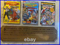 Marvel Masterworks Amazing Spider-man Vol 13 Variant (155) RARE 1182 Printed NEW