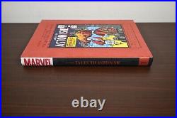 Marvel Masterworks Atlas Era Tales to Astonish Volume 1 -4 All First Printings