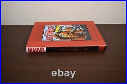 Marvel Masterworks Atlas Era Tales to Astonish Volume 1 -4 All First Printings