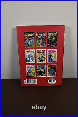 Marvel Masterworks Atlas Era Tales to Astonish Volume 1 -4 All First Printings