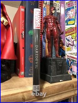 Marvel Masterworks Daredevil Vol 14 Hardcover MMW HC New Sealed OOP Frank Miller