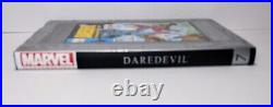 Marvel Masterworks Daredevil Vol 7 First Printing HC & DJ -OOP 2013