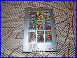 Marvel Masterworks Daredevil Volume 8, #75 84, Marvel Comics, Hardcover, Nm