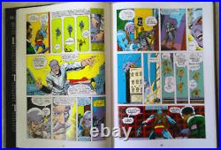 Marvel Masterworks Deathlok Volume 1 marvel 2009 Rich Buckler
