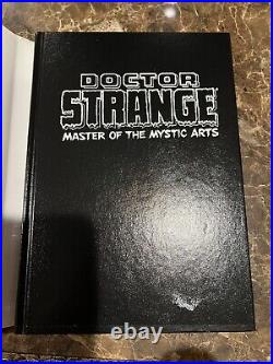 Marvel Masterworks Doctor Strange Vol. 1-2 & 7 HC